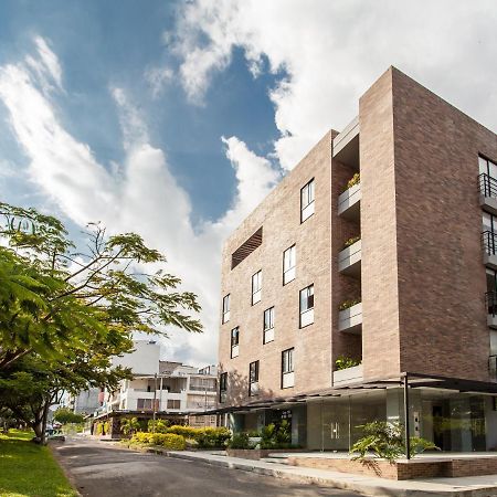 City Star Ibagué Exterior foto